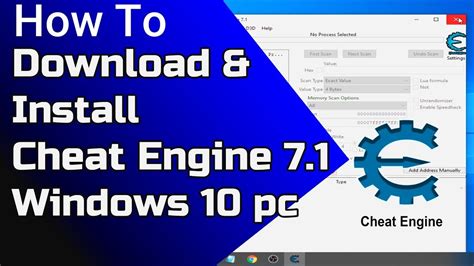 download cheat engine 6.1